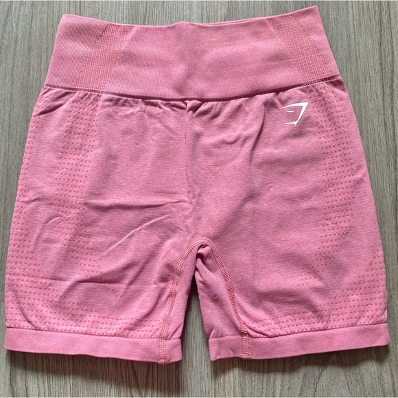 ⚠️SOLD⚠️Gymshark Vital Seamless Shorts - Picture 1 of 3